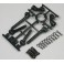 Supports carrosserie TA01/TA02