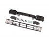 TRX-4 Nissan Pathfinder Front Grille w/ Headlights TRX-4 Nissan Pathfinder Front Grille w/ Headlights