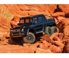 TRX-6 Mercedes-Benz G 63 AMG Body 6X6 Electric Trail Truck Clipless