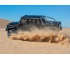 TRX-6 Mercedes-Benz G 63 AMG Body 6X6 Electric Trail Truck Clipless