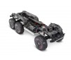 TRX-6 Mercedes-Benz G 63 AMG Body 6X6 Electric Trail Truck Clipless
