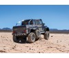 TRX-6 Mercedes-Benz G 63 AMG Body 6X6 Electric Trail Truck Clipless