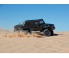TRX-6 Mercedes-Benz G 63 AMG Body 6X6 Electric Trail Truck Clipless