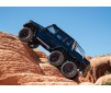 TRX-6 Mercedes-Benz G 63 AMG Body 6X6 Electric Trail Truck Clipless
