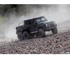 TRX-6 Mercedes-Benz G 63 AMG Body 6X6 Electric Trail Truck Clipless