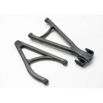 Suspension arm upper (1)/ suspension arm lower (1) (rear, le