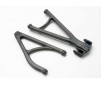 Suspension arm upper (1)/ suspension arm lower (1) (rear, le