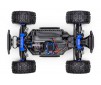 Stampede 4X4 BL-2s Brushless: 1/10-scale 4WD Monster Truck - Blue