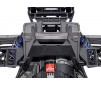 XRT 4WD VXL-8S Race Truck TQi TSM (no battery/charger), Orange
