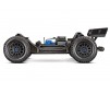 XRT 4WD VXL-8S Race Truck TQi TSM (no battery/charger), Orange