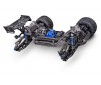 XRT 4WD VXL-8S Race Truck TQi TSM (no battery/charger), Orange