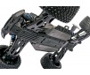 XRT 4WD VXL-8S Race Truck TQi TSM (no battery/charger), Orange