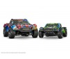 Maxx Slash 6S Short Course Truck - Rock & Roll