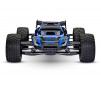 XRT 4WD VXL-8S Race Truck TQi TSM (no battery/charger), Blue