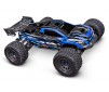 XRT 4WD VXL-8S Race Truck TQi TSM (no battery/charger), Blue