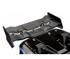 XRT 4WD VXL-8S Race Truck TQi TSM (no battery/charger), Blue