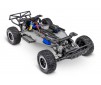 Slash: 1/10-Scale 2WD VXL HD - Red