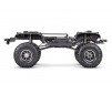 TRX-4 Chevrolet K10 Cheyenne High Trail Edition - Metallic Blue TRX-4 Chevrolet K10 Cheyenne High Trail Edition - Metallic Blue