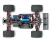 E-Revo VXL: 1/16-Scale 4WD Brushless Monster Truck  - Blue X
