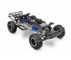 Slash Brushless BL-2s: 1/10 2WD HD - Red