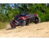 Slash Brushless BL-2s: 1/10 2WD HD - Red