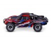 Slash Brushless BL-2s: 1/10 2WD HD - Red