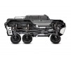 TRX-6 Mercedes-Benz G 63 AMG Body 6X6 Electric Trail Truck Clipless