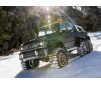 TRX-6 Mercedes-Benz G 63 AMG Body 6X6 Electric Trail Truck Clipless