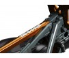 Sledge Belted Sledgehammer - Orange