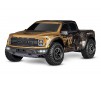 Ford F-150 Raptor R Ultimate FOX Special Edition