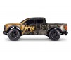 Ford F-150 Raptor R Ultimate FOX Special Edition