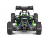 Jato 4X4 VXL 4S  Buggy Green