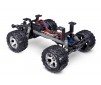 Stampede 2WD Brushed HD incl battery & USB-C charger Blue