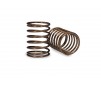 Short Ultra Shock Springs (1.16-Rate Green Stripe) (2) Short Ultra Shock Springs (1.16-Rate Green Stripe) (2)