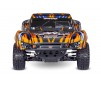 Slash Brushless BL-2s: 1/10 2WD HD - Orange