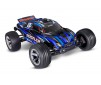Rustler 2WD BL-2s HD Blue Rustler 2WD BL-2s HD Blue