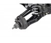 Rustler 2WD BL-2s HD Blue Rustler 2WD BL-2s HD Blue