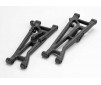 Suspension arms, front (left & right)