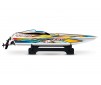 Blast Race Boat, TQ2.4GHz, USB - Orange
