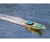 Blast Race Boat, TQ2.4GHz, USB - Orange