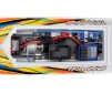 Blast Race Boat, TQ2.4GHz, USB - Orange