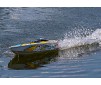 Blast Race Boat, TQ2.4GHz, USB - Orange