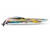 Blast Race Boat, TQ2.4GHz, USB - Orange