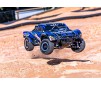 Slash 4X4 VXL Clipless HD - Blue Slash 4X4 VXL Clipless HD - Blue