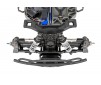 Slash 4X4 VXL Clipless HD - Blue Slash 4X4 VXL Clipless HD - Blue