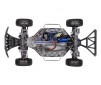 Slash 4X4 VXL Clipless HD - Blue Slash 4X4 VXL Clipless HD - Blue
