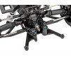Slash 4X4 VXL Clipless HD - Blue Slash 4X4 VXL Clipless HD - Blue
