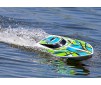 Blast Race Boat, TQ2.4GHz, USB - Green Blast Race Boat, TQ2.4GHz, USB - Green