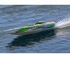 Blast Race Boat, TQ2.4GHz, USB - Green Blast Race Boat, TQ2.4GHz, USB - Green