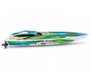 Blast Race Boat, TQ2.4GHz, USB - Green Blast Race Boat, TQ2.4GHz, USB - Green